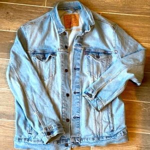 Levi’s Jean Jacket